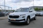 Škoda Karoq - fotka číslo 0