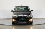 Škoda Fabia - fotka číslo 3