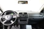 Škoda Fabia - fotka číslo 2
