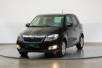 Škoda Fabia - fotka číslo 0