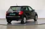 Škoda Fabia - fotka číslo 1