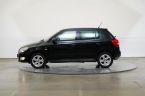 Škoda Fabia - fotka číslo 2