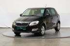 Škoda Fabia - fotka číslo 4