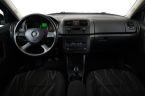 Škoda Fabia - fotka číslo 4