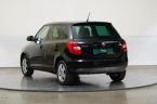 Škoda Fabia - fotka číslo 6