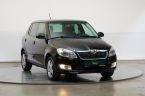 Škoda Fabia - fotka číslo 7