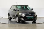 Škoda Fabia - fotka číslo 5