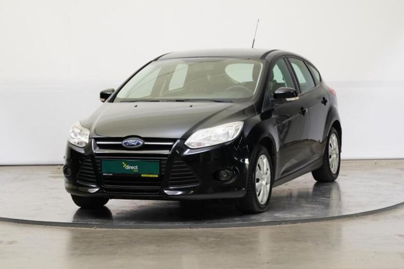 Ford Focus - hlavní foto