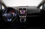 Toyota Corolla - fotka číslo 5