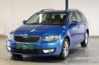 Škoda Octavia - fotka číslo 0