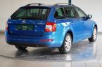 Škoda Octavia - fotka číslo 1