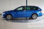 Škoda Octavia - fotka číslo 2