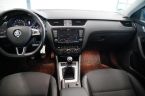 Škoda Octavia - fotka číslo 4