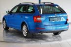 Škoda Octavia - fotka číslo 6