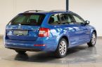 Škoda Octavia - fotka číslo 1