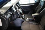 Škoda Octavia - fotka číslo 10