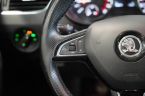 Škoda Octavia - fotka číslo 15
