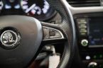 Škoda Octavia - fotka číslo 16