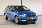 Škoda Octavia - fotka číslo 2