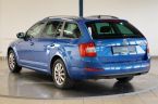 Škoda Octavia - fotka číslo 3