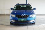 Škoda Octavia - fotka číslo 3