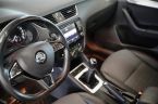 Škoda Octavia - fotka číslo 4