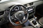 Škoda Octavia - fotka číslo 12