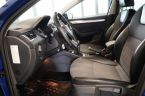 Škoda Octavia - fotka číslo 5