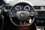 Škoda Octavia - fotka číslo 17