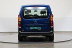 Citroën Berlingo - fotka číslo 5