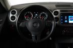 Volkswagen Tiguan - fotka číslo 16