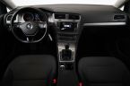 Volkswagen Golf - fotka číslo 4
