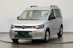 Volkswagen Caddy - fotka číslo 0