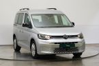 Volkswagen Caddy - fotka číslo 7