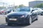 Audi TT - fotka číslo 0