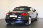 Audi TT - fotka číslo 1