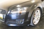 Audi TT - fotka číslo 7