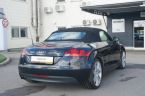 Audi TT - fotka číslo 1