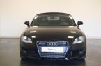Audi TT - fotka číslo 3