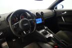 Audi TT - fotka číslo 13