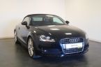 Audi TT - fotka číslo 6