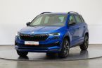 Škoda Karoq - fotka číslo 0