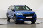 Škoda Karoq - fotka číslo 7