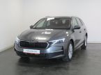 Škoda Octavia - fotka číslo 0