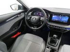 Škoda Octavia - fotka číslo 14