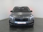 Škoda Octavia - fotka číslo 3