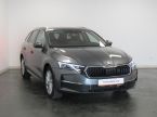 Škoda Octavia - fotka číslo 7