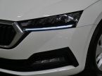 Škoda Octavia - fotka číslo 8