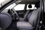 Škoda Fabia - fotka číslo 10