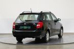 Škoda Fabia - fotka číslo 1